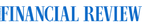 Australian Financial Review logo