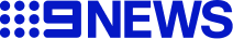 9News logo