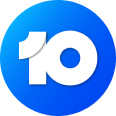 Network 10 logo