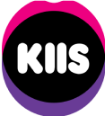 KIIS logo